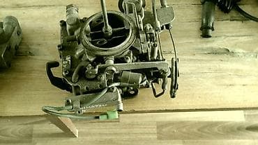 daihats: Карбюраторы Daihatsu 88 95 год 081 объём — 1