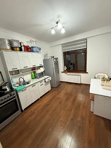 квартиру пишпек: 2 комнаты, Собственник, Без подселения — 5