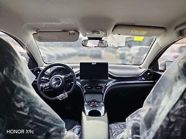 электромобиль byd e2: BYD E2: 2025 г., 2.5 л, Автомат, Электромобиль, Хэтчбэк — 6