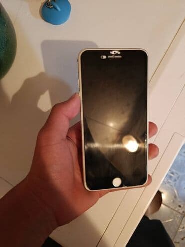 aйфон 7: IPhone 7 Plus, Б/у, 32 ГБ, Rose Gold, Чехол — 3