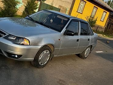 daewoo nexia цена: Daewoo Nexia: 2011 г., 1.5 л, Механика, Бензин, Седан — 2