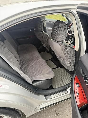 продаю тайота алпард бишкеке: Lexus ES: 2009 г., 3.5 л, Автомат, Бензин, Седан — 7