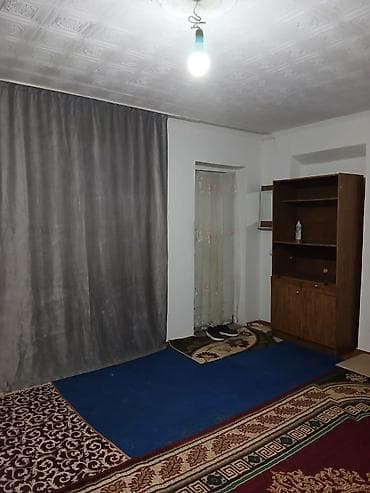 арча бещик: 1 бөлмө, Менчик ээси, Чогуу жашоосу жок, Жарым -жартылай эмереги бар — 5