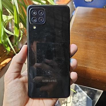 самсунг а21 с: Samsung Galaxy A22 ​Память: 64 ГБ Экран: Меняли на новый, работает — 5
