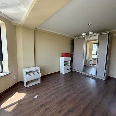 2 комнаты, 75 м², Элитка, 5 этаж, Евроремонт — 3