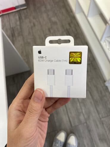 оригинал шнур айфон: Оригинал шнур на айфон — 1