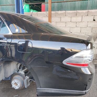 маж: Проверка степени износа деталей автомобиля, без выезда — 4