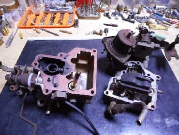 Туристические услуги: Компьютерная диагностика, Замена масел, жидкостей, Замена фильтров, с выездом — 3