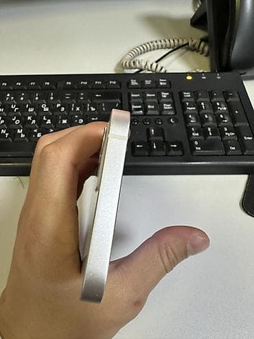 iphone 6s plus 64gb: IPhone 12, Белый — 5