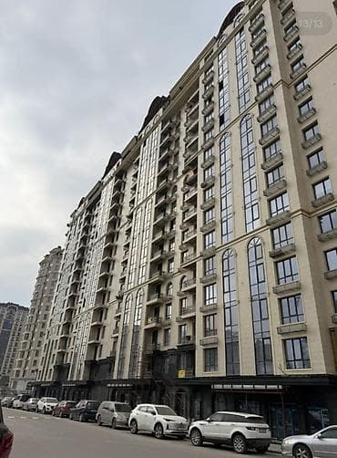 8: 2 комнаты, 74 м², Асанбай мкр Элитка, 3 этаж, Дизайнерский ремонт — 9