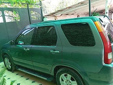 эндуро мотоцикл цена бишкек: Honda CR-V: 2006 г., 2 л, Механика, Бензин, Кроссовер — 5