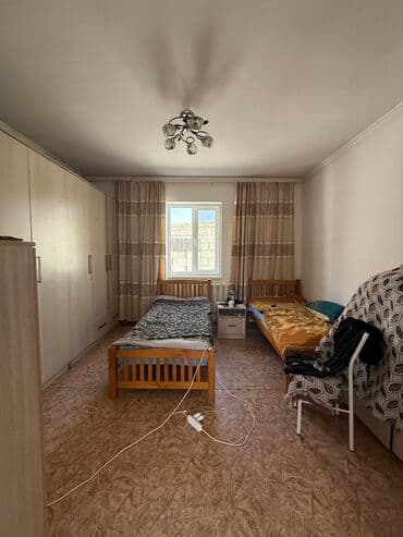 продаю дом бишкек ак орго: Дом, 100 м², 3 комнаты, Агентство недвижимости, Косметический ремонт — 10