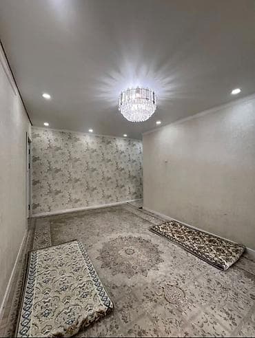 3: 1 комната, 44 м², 4 мкр Элитка, 3 этаж, Евроремонт — 5
