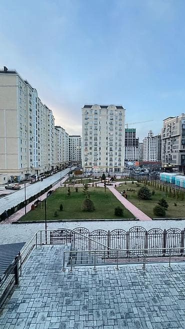 квартира с патентом: 2 комнаты, С мебелью полностью — 9