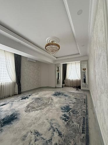 premium development: 4 комнаты, 145 м², Элитка, 7 этаж, Дизайнерский ремонт — 2