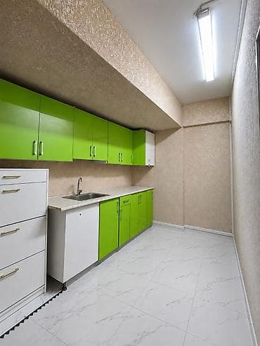 Недвижимость: Продажа магазинов В жилом доме, 64 м², Косметический ремонт, Отдельный вход, Цокольный этаж этаж — 6