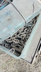 купить дом в бостери: Цеп 19’5 донголоко 2штук. домкрат грузовой и мясорубка сатылат — 2