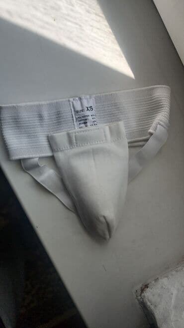 Новый защитка на пах.
#тхэквондо 
#тайквандо
#кимоно