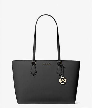 майкл корс сумка: ‼️‼️💯Оригинал Сумка Michael Kors, классический черный цвет. - — 2