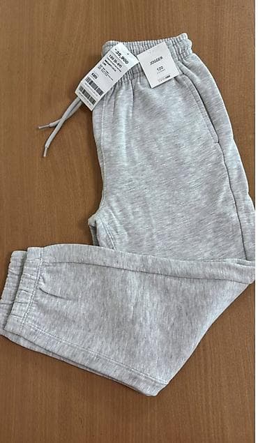 soft shell: Джинсы и брюки, цвет - Серый, Новый — 1