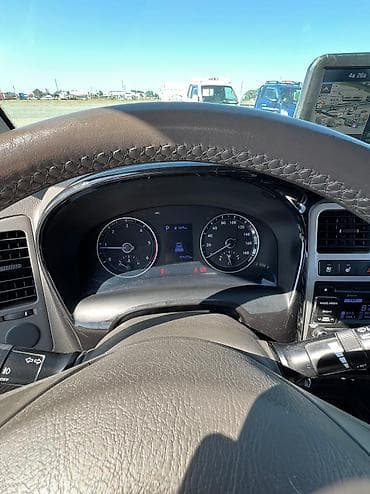 хундай портер самосвал: Легкий грузовик, Hyundai, Стандарт, 2 т, Б/у — 10