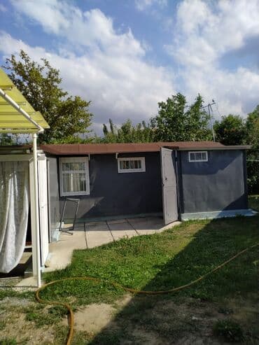 продаю дом ак ордо 1: Дача, 38 м², 2 комнаты, Собственник, Косметический ремонт — 6