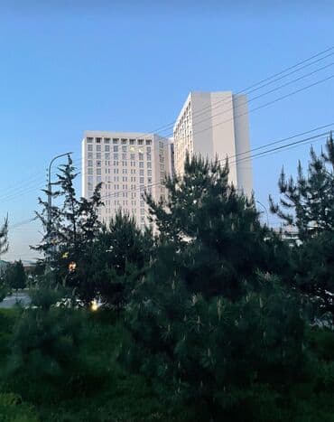 1 болмолуу батир: 1 бөлмө, 50 кв. м, Элитка, 11 кабат, Евроремонт — 1