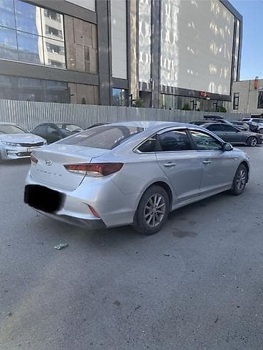 hp pavillion gaming: Сдаю Hyundai Sonata, На неделю, Без водителя, | Залог, Водительские права — 2