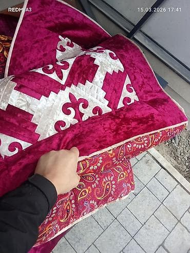 надувные кресла кровати: Саламатсызбы тошок жууркан эки кишилик Бир кишилик айырмасы жок — 5