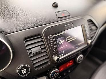 mini cuper: Kia Morning: 2015 г., 1 л, Автомат, Бензин, Хэтчбэк — 9