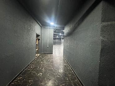 batir service: Район восток 5- улица кийизбаева. Цокольный этаж, с ремонтом. Пол — 8