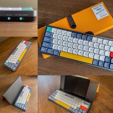 кейкап: Клавиатура — 2