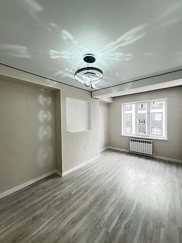 Квартиры: 1 комната, 38 м², Элитка, 4 этаж, Евроремонт — 7