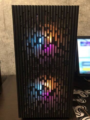 купить сумку для компьютера: Компьютер, Игровой — 3