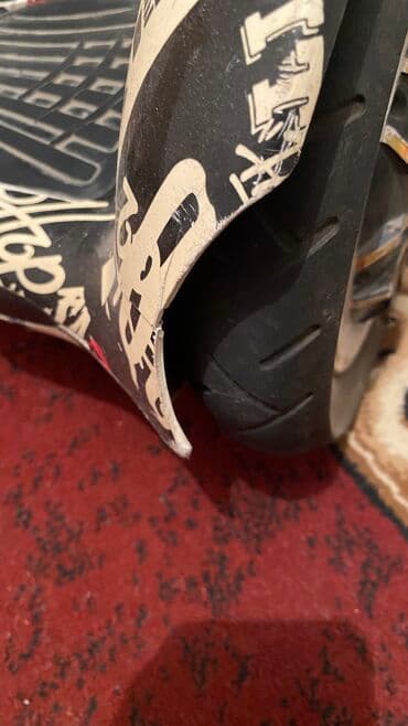 продаю настольный теннис: Продаю гераскутер надо менять акумлятор и все — 4