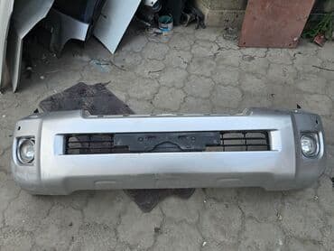 фольксваген поло бишкек: Бампер Алдыңкы Toyota, Колдонулган, Аналог — 4
