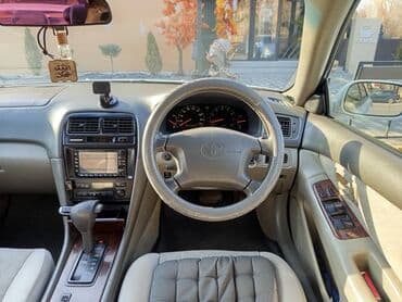 двигатель на виндом: Toyota Windom: 1998 г., 2.5 л, Автомат, Бензиновая, Седан — 6