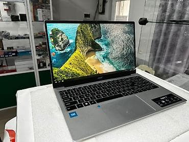 Acer Aspire 3 — тонкий новый гарантия 6 месяцев Основные