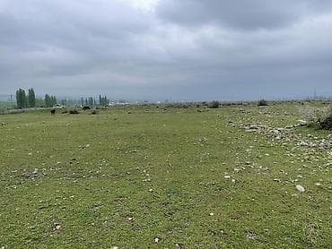 пахатная земля: 20 соток, Для строительства — 7