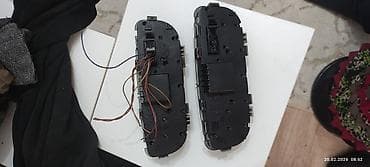 daf xf: Дефлектор воздуховода Mercedes-Benz 2002 г., Б/у, Оригинал, Франция — 2