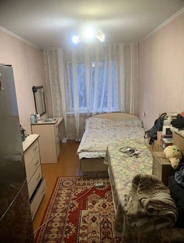 дом продажа орловка: 3 комнаты, 58 м², 104 серия, 4 этаж, Косметический ремонт — 3
