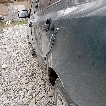 vento венто: Volkswagen Vento: 1993 г., 1.8 л, Механика, Бензин — 3