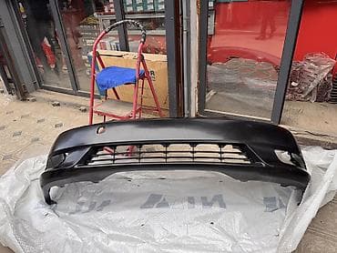 Бампер Toyota at lalafo.kg Бампер Toyota