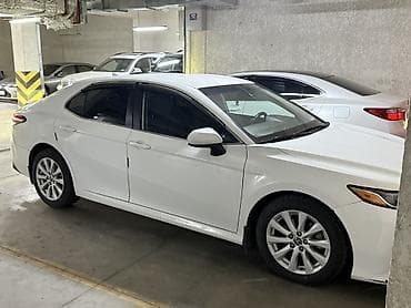 highlander 2012: Toyota Camry: 2020 г., 2.5 л, Автомат, Бензин, Седан — 1