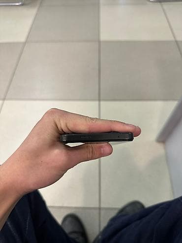 Видео оюндар жана приставкалар: Продаю Cubot Max 5 Смартфон в полностью рабочем состоянии, всё — 1