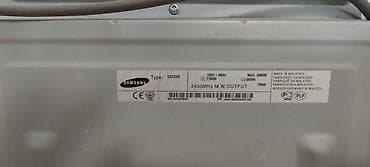 Техника и электроника: Микроволновка — 3