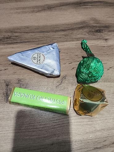 оптом сникерс: Набор восточных Дубайских сладостей Chocolato: за 1 кг 1500 с с 5 кг и — 1