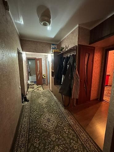 2 бөлмө, Жаныбарлары жок, Толугу менен эмереги бар — 1