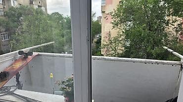 2 комнаты, 43 м², 104 серия, 104 серия, 4 этаж, Свежий ремонт — 6