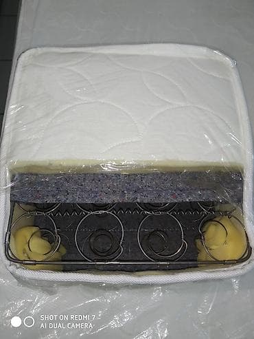 чистка матраса: Матрасы Собственное производство Можете заказать по своим размерам — 2